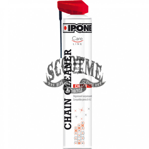 Очиститель цепи IPONE CHAIN CLEANER 750ml