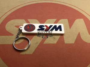 Брелок для ключей SYM [S1]