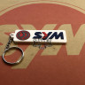 Брелок для ключей SYM [S1]