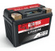 Литий-ионный аккумулятор для мотоцикла BS-BATTERY BSLI-06