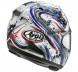 Шлем ARAI RX-7V (KIYONARI TRICO)