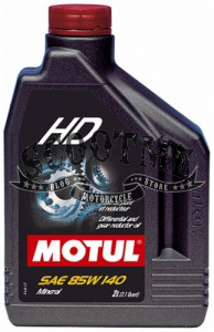 MOTUL HD 85W-140