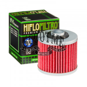 Масляный фильтр HI FLO HF145 (SF2003)