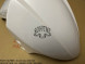 Крыло переднее SYM ORBIT 50 [ЦВЕТ: WHITE WH-006]