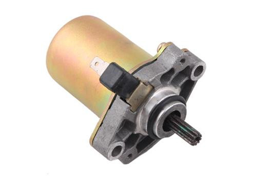 Электростартер 2Т AD50, AG50