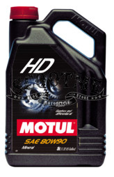 MOTUL HD 80W-90