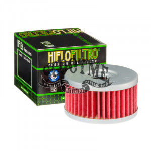 Масляный фильтр HI FLO HF136 (Х319;SF3006)