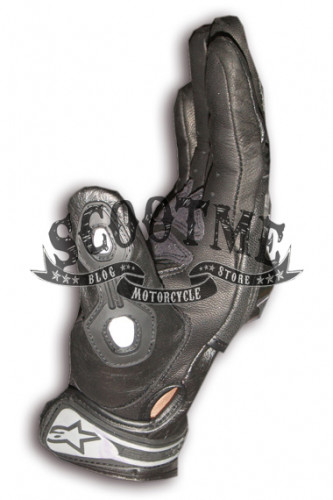 Перчатки Alpinestars Octane S-Moto Glove