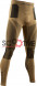 Термобелье низ мужское X-BIONIC RADIACTOR 4.0 PANTS (Цвет: S001)