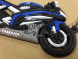 Брелок для ключей Тип 29 (Yamaha R6)
