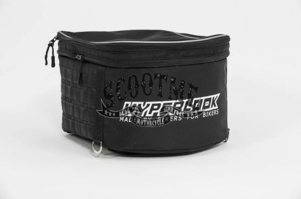 Багажный кофр HYPERLOOK RAZOR