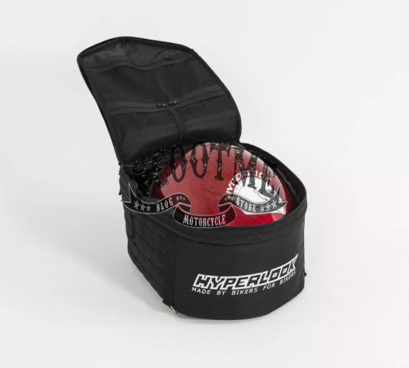 Багажный кофр HYPERLOOK RAZOR