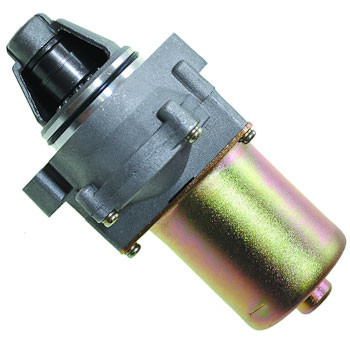 Электростартер 2Т 1P41QMB(цепь); BM, GEELY, RAN 