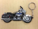Брелок для ключей Тип 30 (Harley-Davidson Road King)
