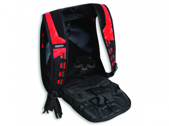 Рюкзак OGIO by Ducati Redline B1
