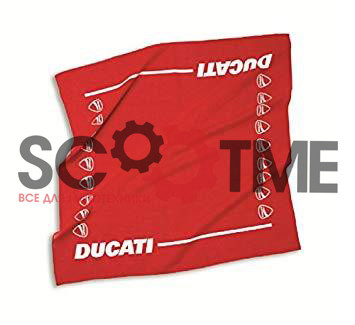 Бандана DUCATI COMPANY 14