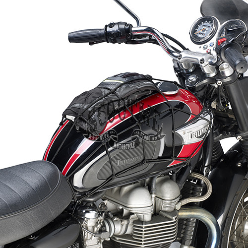 GIVI Сетка крепёжная (T10N)