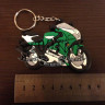 Брелок для ключей Тип 26 (Kawasaki Moto)