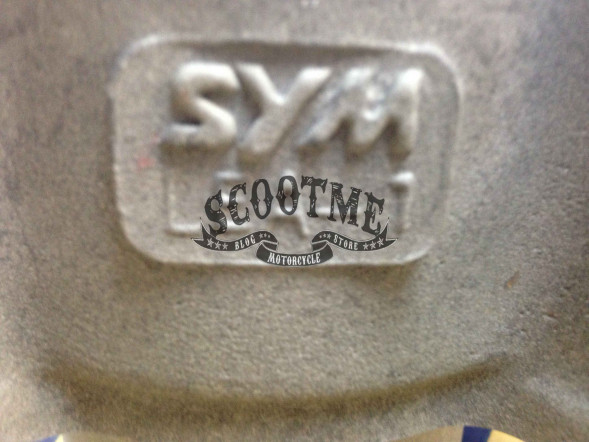 Цилиндр ДВС SYM GTS 300