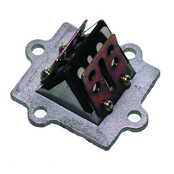 Клапан лепестковый 1E40QMB, JOG 3KJ