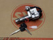 Замок зажигания SYM ORBIT 50