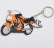 Брелок для ключей Тип 27 (BMW K1300S)