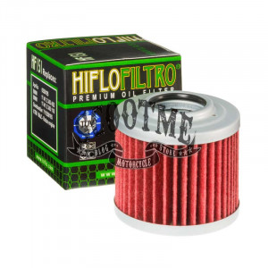 Масляный фильтр HI FLO HF151 (X305)