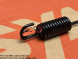 Пружина опоры боковой SYM JOYMAX 300i ABS