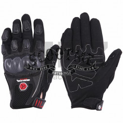 Мотоперчатки SCOYCO MC09 (BLACK)