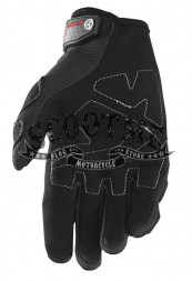 Мотоперчатки SCOYCO MC09 (BLACK)