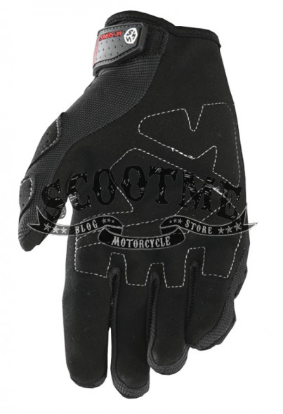 Мотоперчатки SCOYCO MC09 (BLACK)