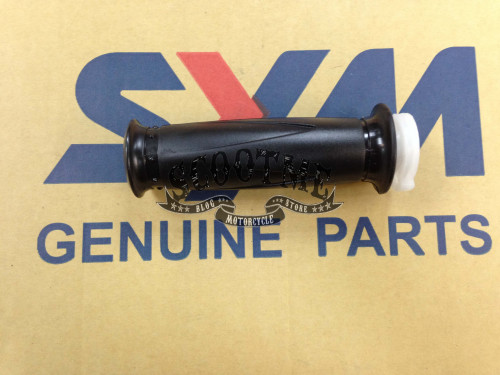 Грипса правая ручка газа SYM RS 125