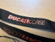 Лента для ключей DUCATI CORSE
