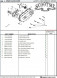 Болт крышки вариатора М6×32мм SYM SYMPHONY 50SR