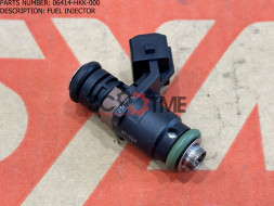 Форсунка топливная SYM JET 14 200 [DEKA]