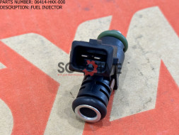Форсунка топливная SYM JET 14 200 [DEKA]