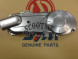 Крышка вариатора SYM JET 4 125