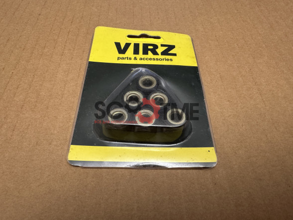 Грузики вариатора R16×13 [10 гр.] - VIRZ