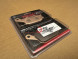SNT-F103 Тормозные колодки дисковые мото YONGLI Sintered (FDB754ST)