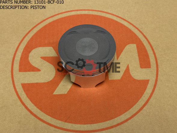Поршень SYM CRUiSYM 300i
