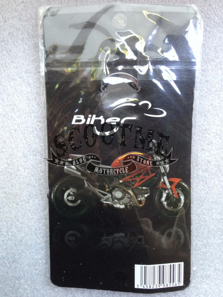 Брелок для ключей Тип 1 (Kawasaki Ninja)