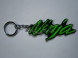 Брелок для ключей Тип 1 (Kawasaki Ninja)