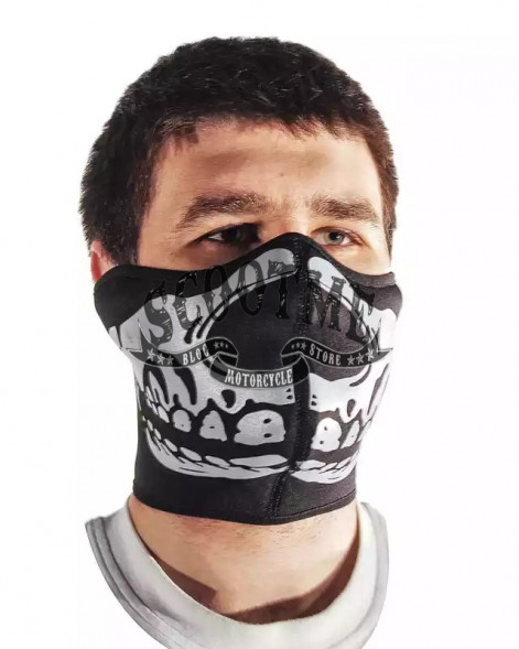 Неопреновые маски HYPERLOOK BANDIT
