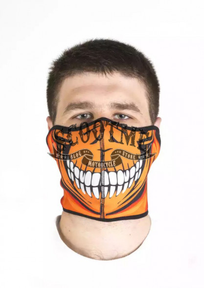 Неопреновые маски HYPERLOOK BANDIT