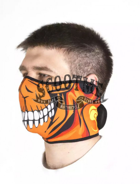 Неопреновые маски HYPERLOOK BANDIT