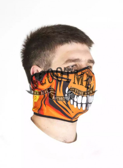 Неопреновые маски HYPERLOOK BANDIT