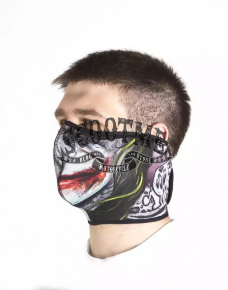 Неопреновые маски HYPERLOOK BANDIT