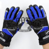Снегоходные перчатки SCOYCO MC15 (BLUE)