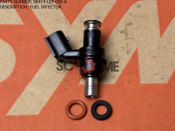 Форсунка топливная SYM WOLF (T2) 250 [A]