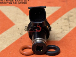 Форсунка топливная SYM WOLF (T2) 250 [A]